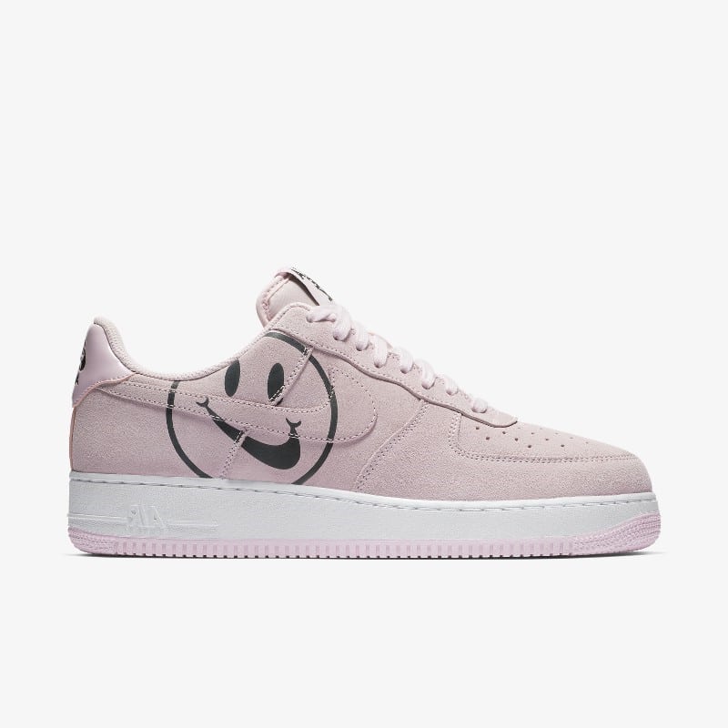 Af1 have a nike day clearance pink